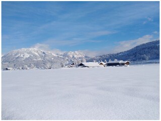 Vakantieappartement St. Johann in Tirol Omgeving 32