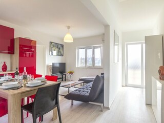 Casa per le vacanze Medulin Caratteristiche 10