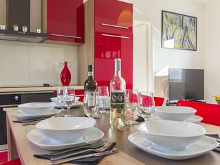 Casa per le vacanze Medulin Caratteristiche 11