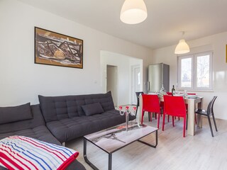 Casa per le vacanze Medulin Caratteristiche 13