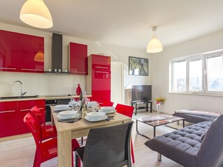 Casa per le vacanze Medulin Caratteristiche 9