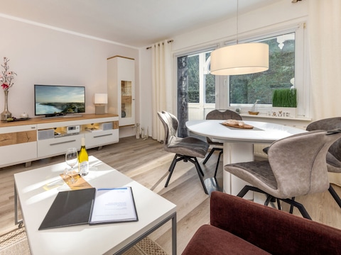 Ferienwohnung Am Buchenberg 1