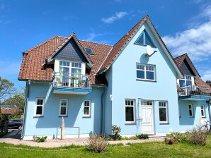 Ferienwohnung Holiday 1