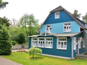 Ferienwohnung Katharinas Ferienhaus W4