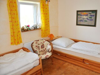 Ferienhaus Kaltenhof Ausstattung 7