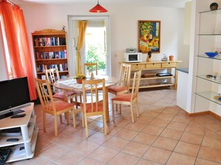 Ferienhaus Kaltenhof Ausstattung 3