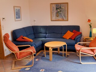 Ferienhaus Kaltenhof Ausstattung 4
