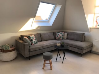 Apartamento de vacaciones Callantsoog Características 2