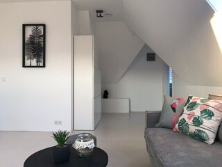 Apartamento de vacaciones Callantsoog Características 3