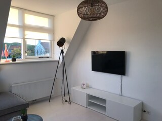 Apartamento de vacaciones Callantsoog Características 4