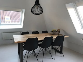 Apartamento de vacaciones Callantsoog Características 5