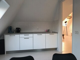 Apartamento de vacaciones Callantsoog Características 6