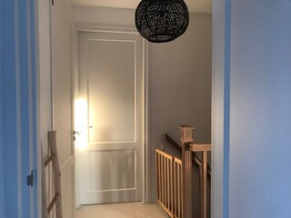Apartamento de vacaciones Callantsoog Características 8