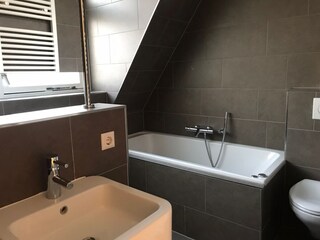Apartamento de vacaciones Callantsoog Características 9