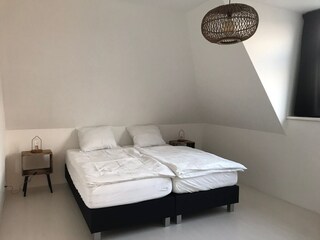 Apartamento de vacaciones Callantsoog Características 11