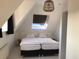 Apartamento de vacaciones Callantsoog Características 12