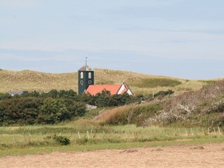 Bungalow Callantsoog Omgeving 21