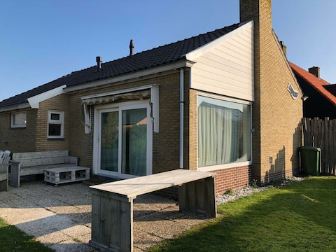 Bungalow Op 't Landtweg 37