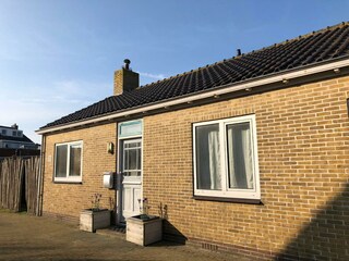 Bungalow Callantsoog Registrazione all'aperto 2