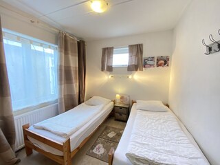 Bungalow Callantsoog Caratteristiche 11