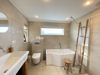 Bungalow Callantsoog Caratteristiche 13