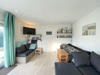 Bungalow Callantsoog Kenmerken 4