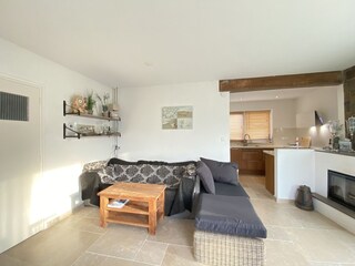Bungalow Callantsoog Kenmerken 5