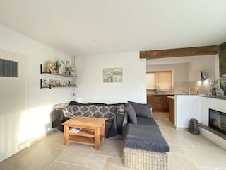 Couch Wohnzimmer
