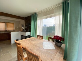 Bungalow Callantsoog Kenmerken 6