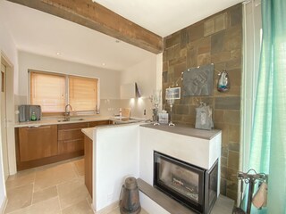 Bungalow Callantsoog Caratteristiche 7