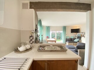 Bungalow Callantsoog Kenmerken 8