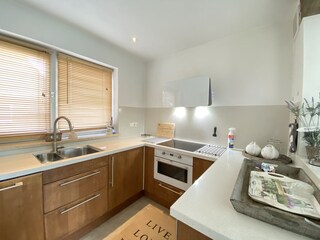 Bungalow Callantsoog Caratteristiche 9