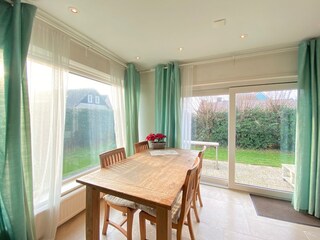 Bungalow Callantsoog Kenmerken 3