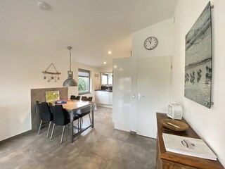 Bungalow Callantsoog Caratteristiche 5