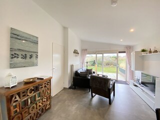 Bungalow Callantsoog Caratteristiche 6