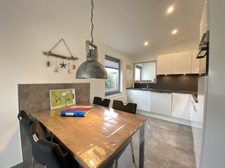 Bungalow Callantsoog Caratteristiche 7