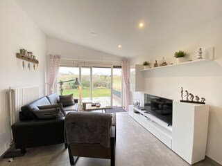 Bungalow Callantsoog Caratteristiche 8