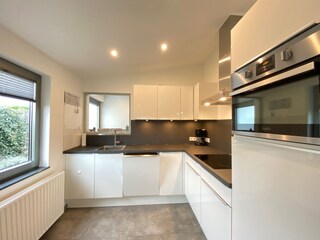 Bungalow Callantsoog Caratteristiche 9