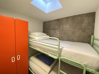 Bungalow Callantsoog Caratteristiche 12