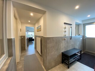 Bungalow Callantsoog Caratteristiche 15