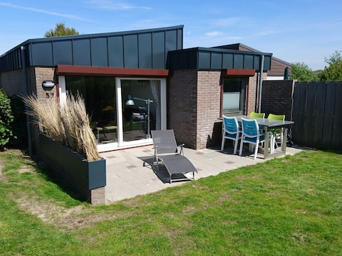 Bungaló De Blenck 57