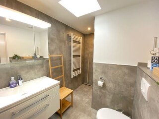 Bungalow Callantsoog Caratteristiche 13