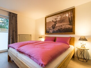 Appartamento per vacanze Oberstdorf Caratteristiche 5