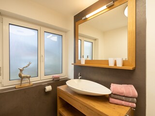 Appartamento per vacanze Oberstdorf Caratteristiche 4