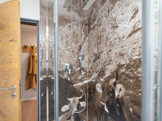 Appartamento per vacanze Oberstdorf Caratteristiche 3