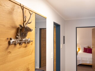 Appartamento per vacanze Oberstdorf Caratteristiche 7