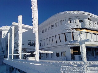Appartamento per vacanze Oberstdorf Ambiente 11