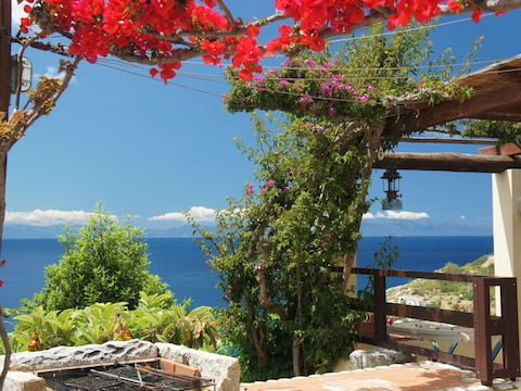 Ferienhaus Meridiana