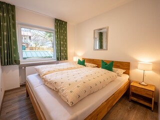 Appartement de vacances Oberstdorf Équipement 4