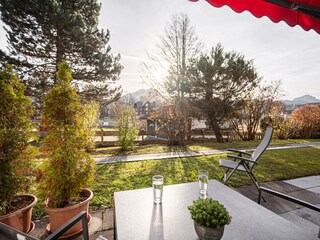 Vakantieappartement Oberstdorf Kenmerken 7